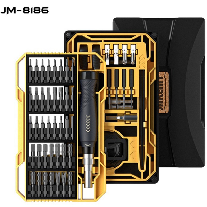 Electronics Repair Game - Набор отверток VALUE/MONEY 1set для электроники