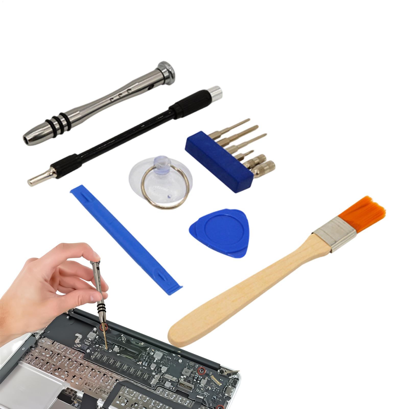 Electronics Repair Game - Набор отверток для разборки игровых консолей,