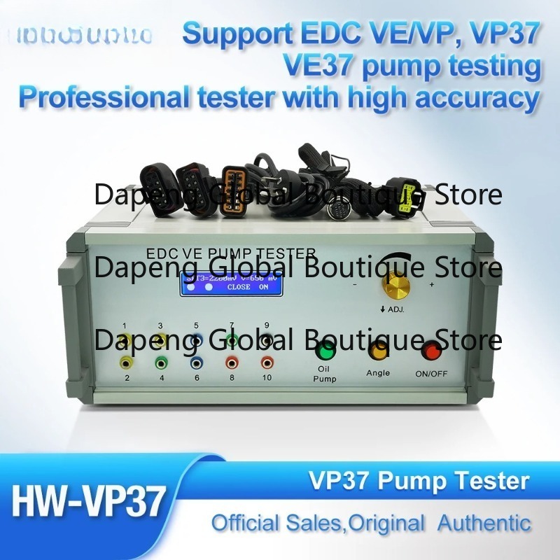Electronics Repair Simulator - Электронный контроллер EDC, тестер топливных насосов