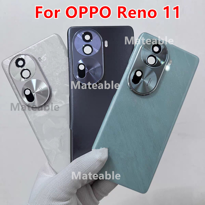 Phone Battery Replacement - Корпус Reno11 для OPPO Reno 11,