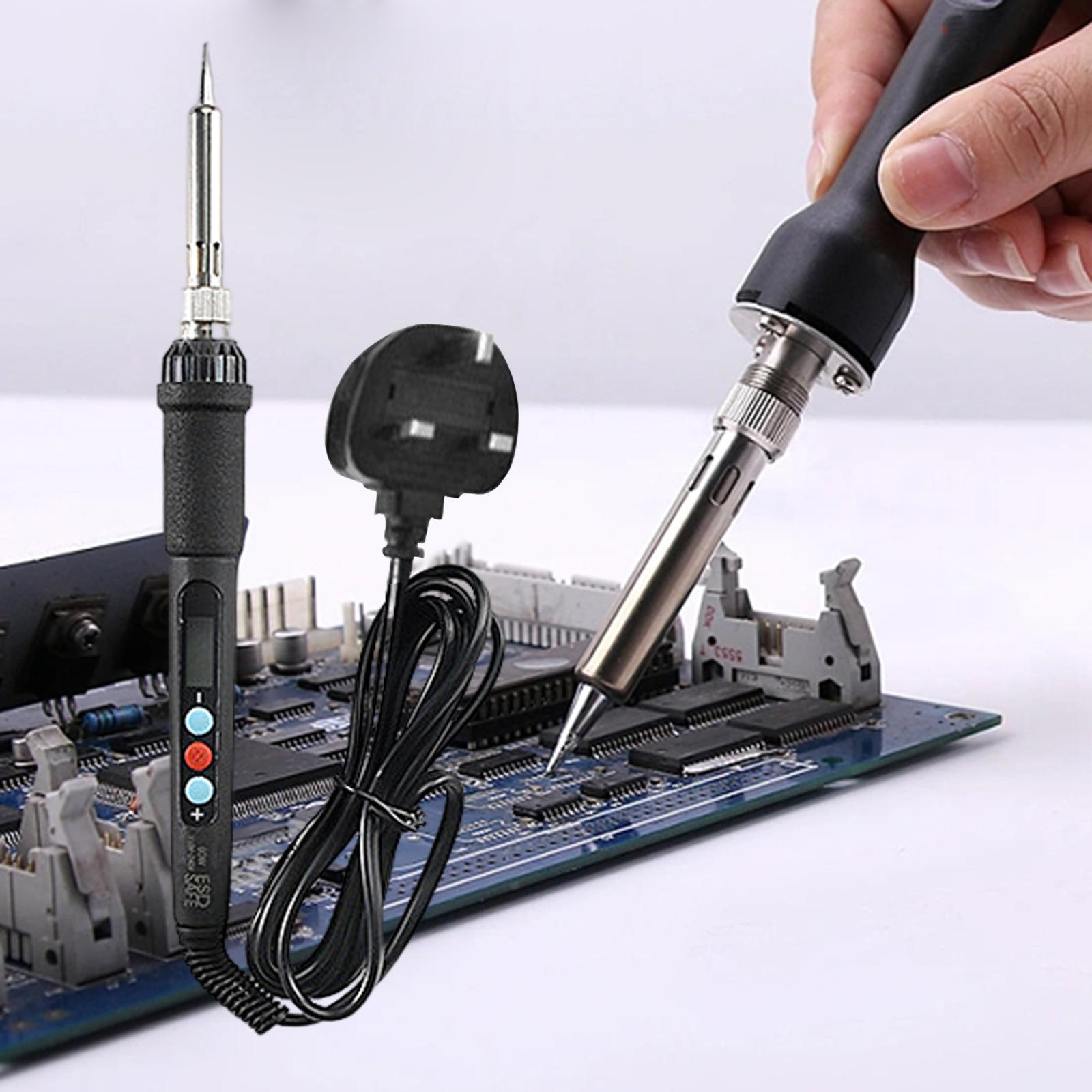 Electronics Repair Uk - Электрический паяльник для ремонта электроники и
