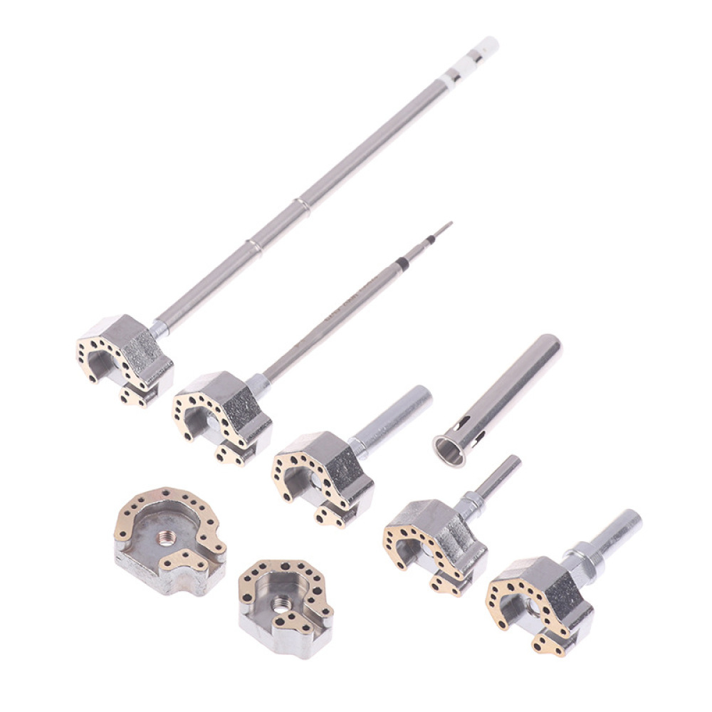 Electronics Repair Game - Специализированный инструмент для пайки джойстиков контроллеров,