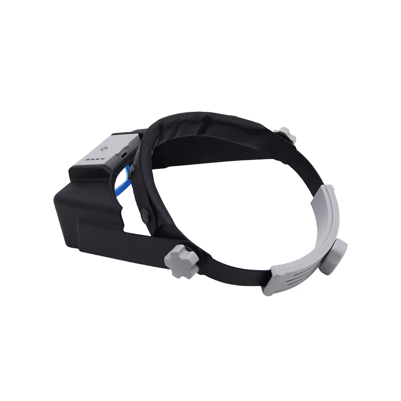 Увеличительные очки с USB-заря – обзор и цена Electronics Repair Glasses