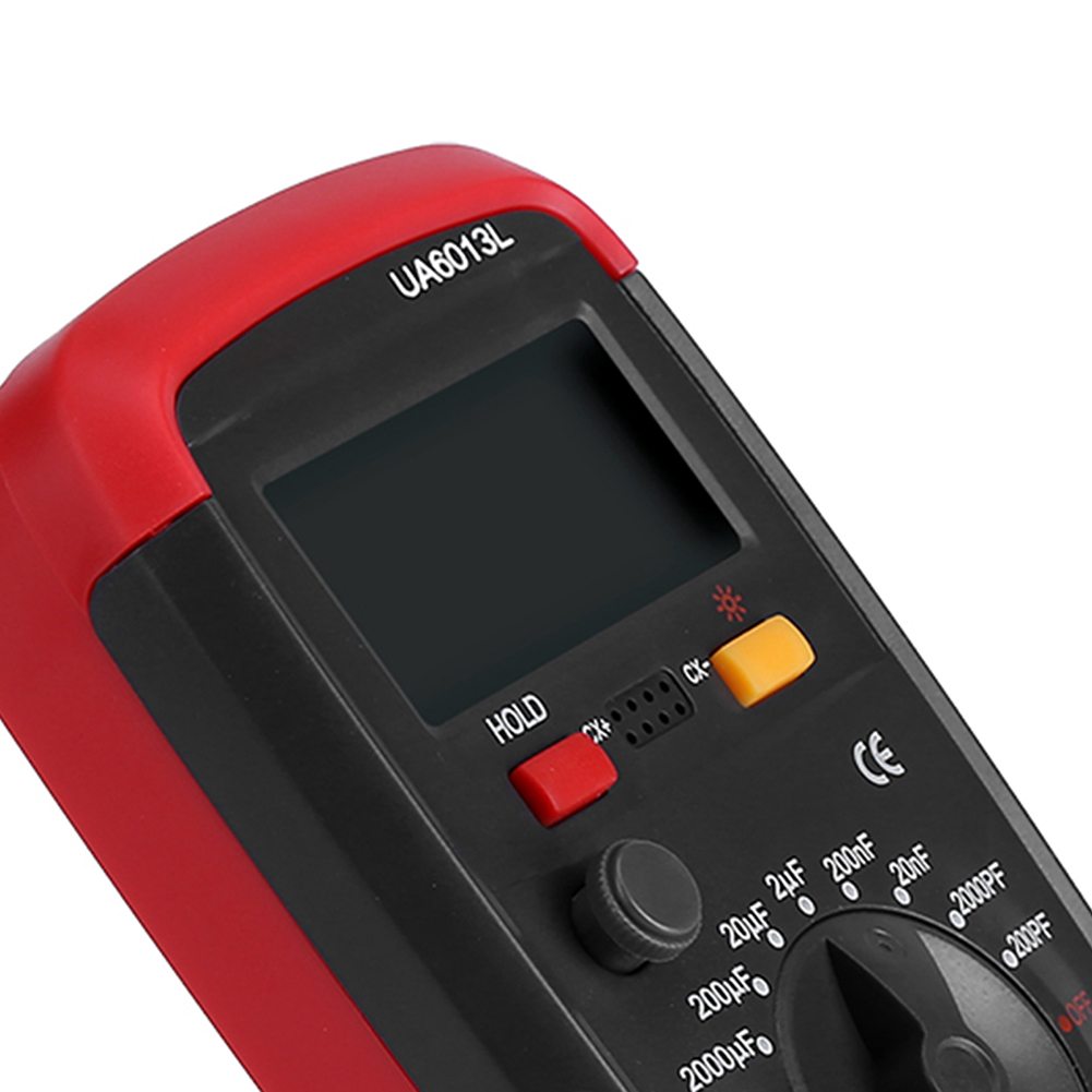 Анализатор компонентов, измери – обзор и цена Electronics Repair Basics