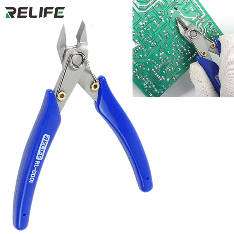 RELIFE RL-0001 Прецизионные ди – обзор и цена Electronics Repair Center