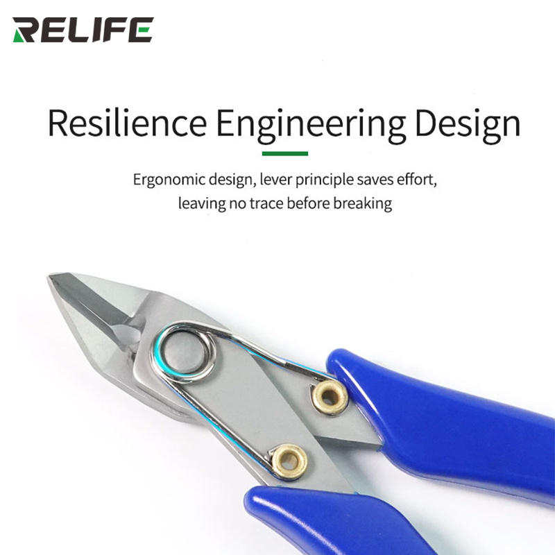 RELIFE RL-0001 Прецизионные ди – обзор и цена Electronics Repair Center