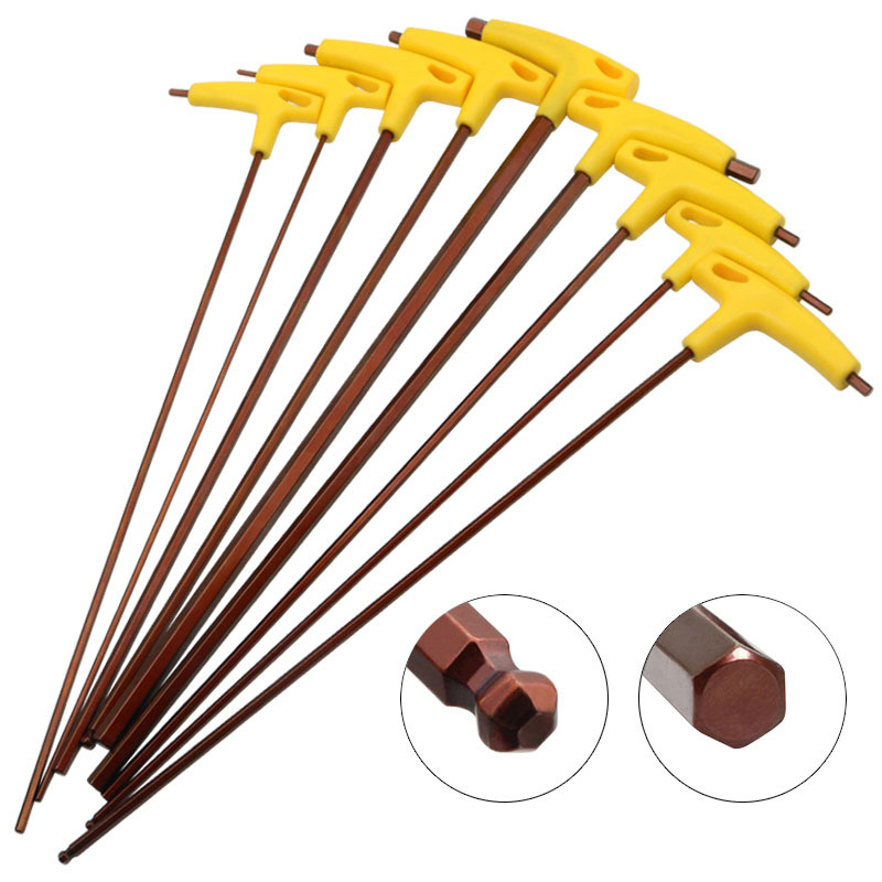 Длина 400 мм, шестигранный клю – обзор и цена Pentalobe Screwdriver Set