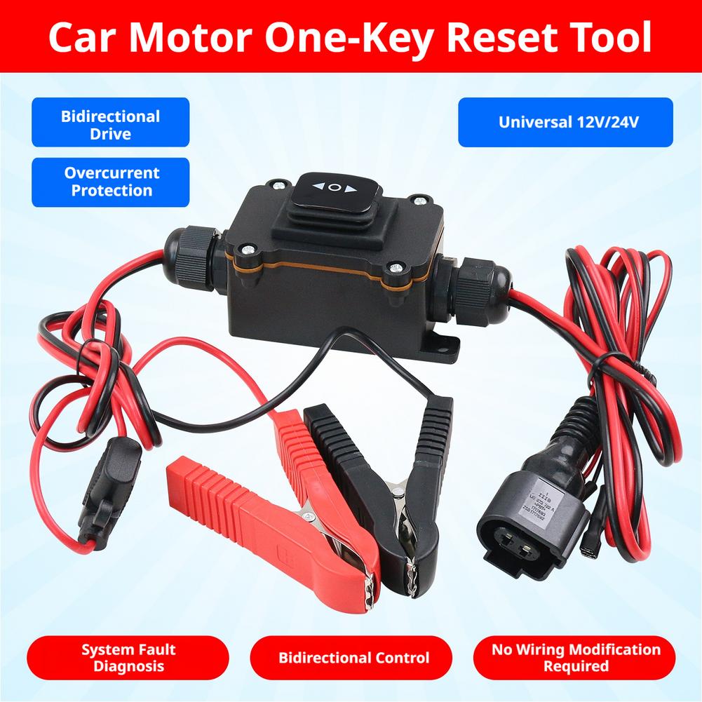 Устройство для сброса сервопри – обзор и цена Electronics Repair Tool