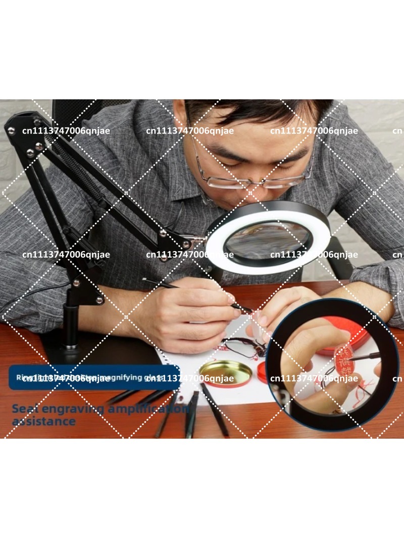 Увеличительные очки с креплени – обзор и цена Electronics Repair Glasses