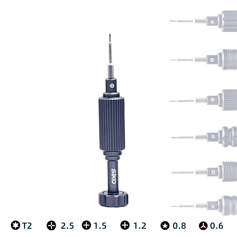 Набор отверток 6 в 1 для ремон – обзор и цена Pentalobe Screwdriver Set