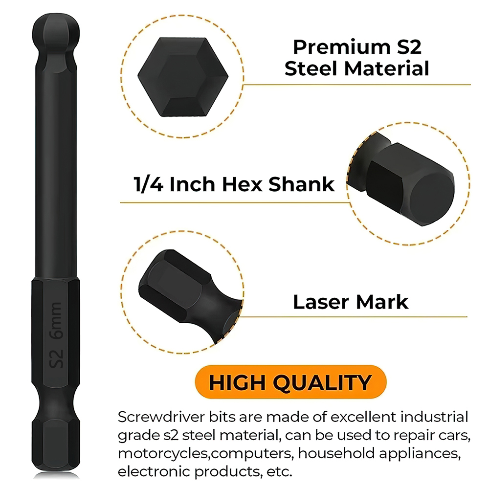 7 шт. шариковая отвертка H2.5, – обзор и цена Pentalobe Screwdriver Set