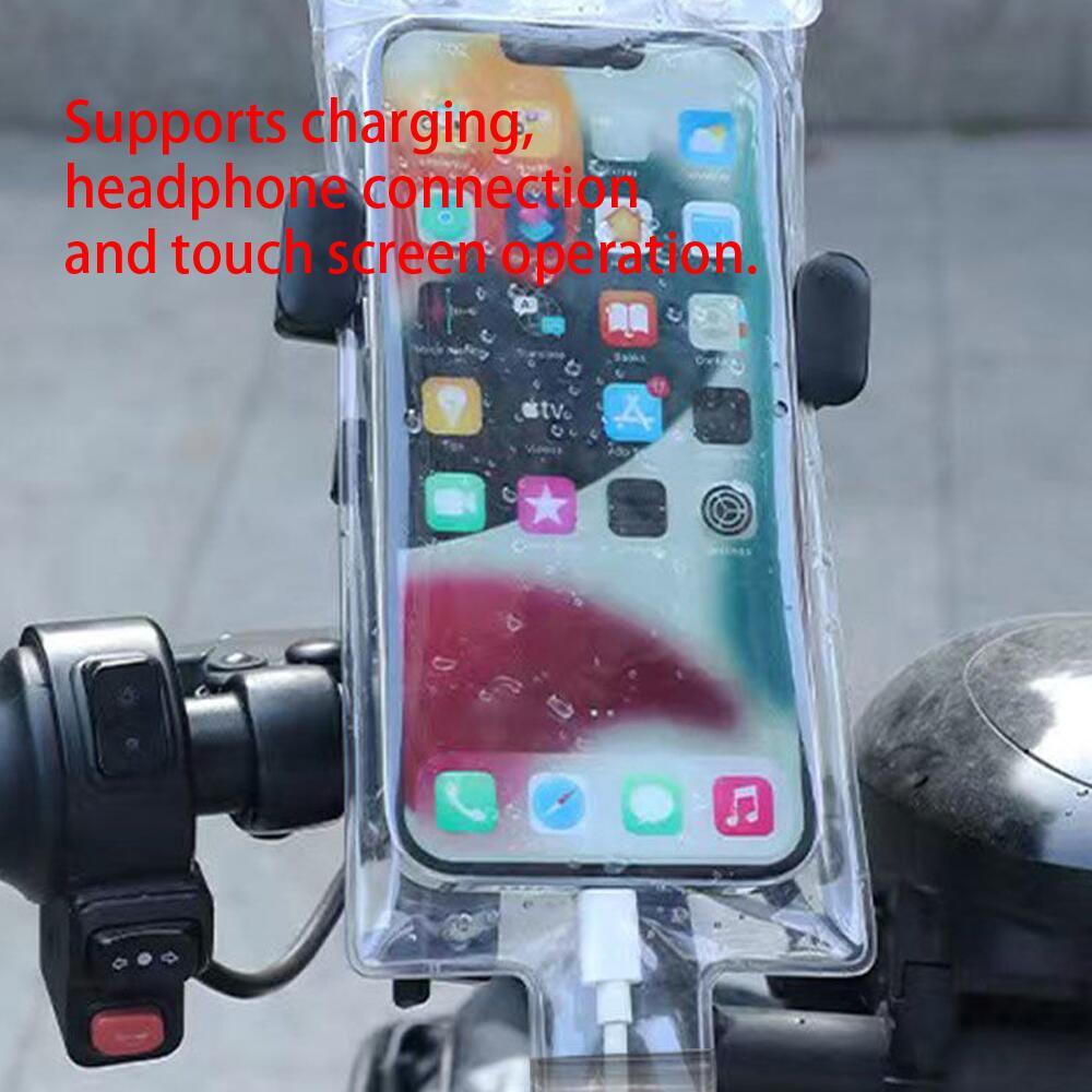 Водонепроницаемый чехол для те – обзор и цена Digitizer Touch Screen