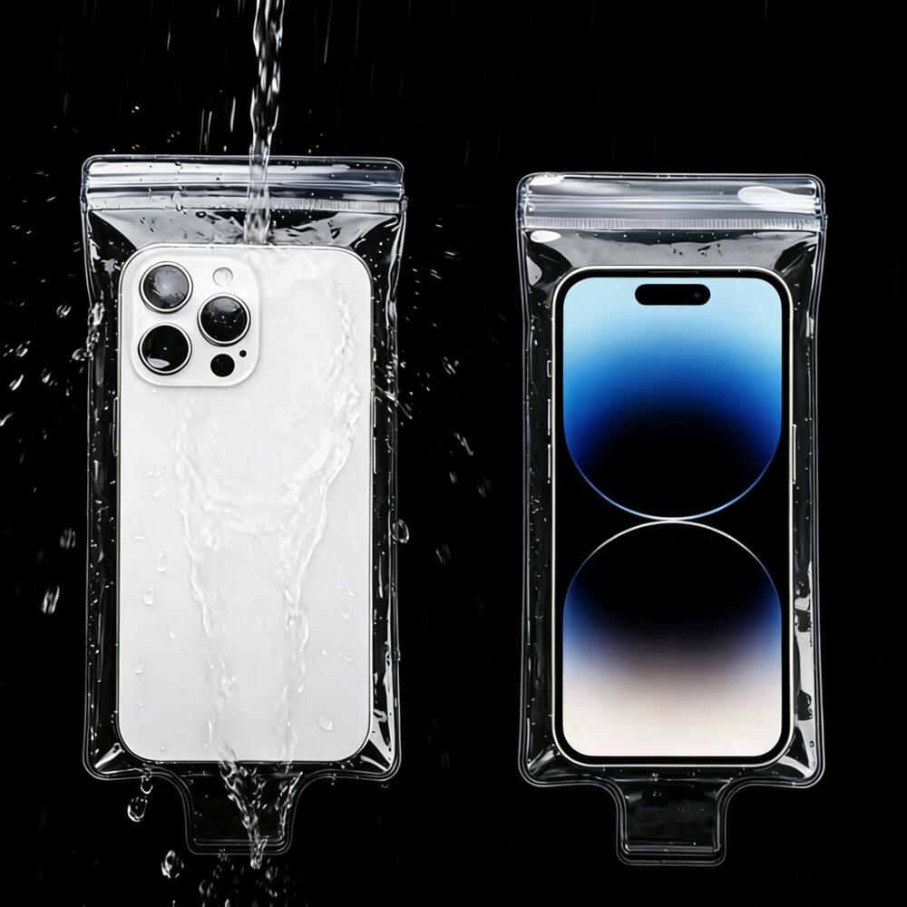 Водонепроницаемый чехол для те – обзор и цена Digitizer Touch Screen