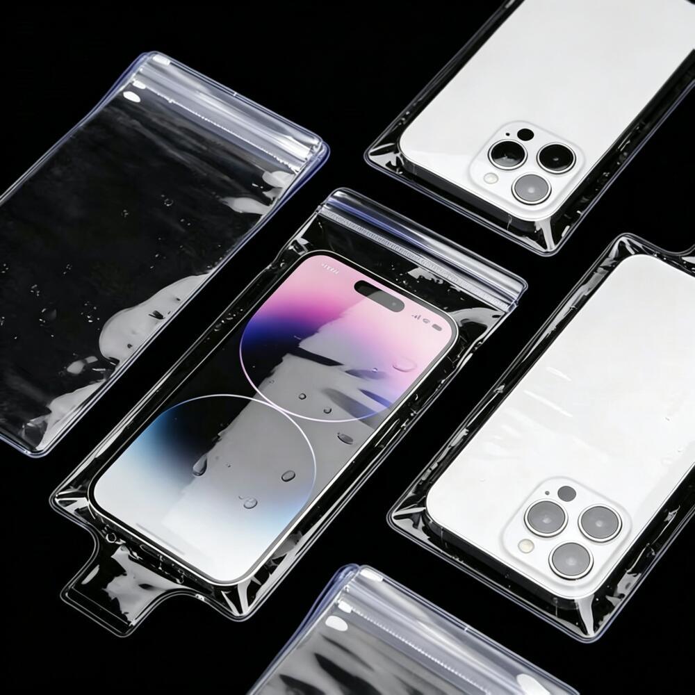 Водонепроницаемый чехол для те – обзор и цена Digitizer Touch Screen