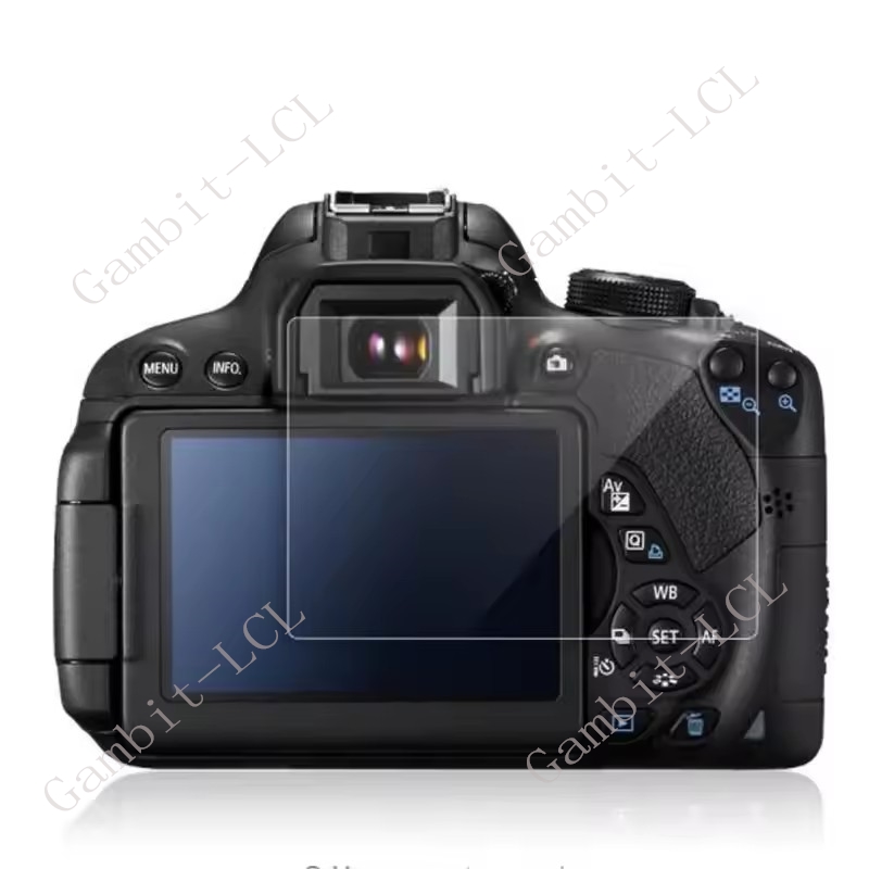 3 шт. закаленное стекло для Ca – обзор и цена Nikon Camera D3500