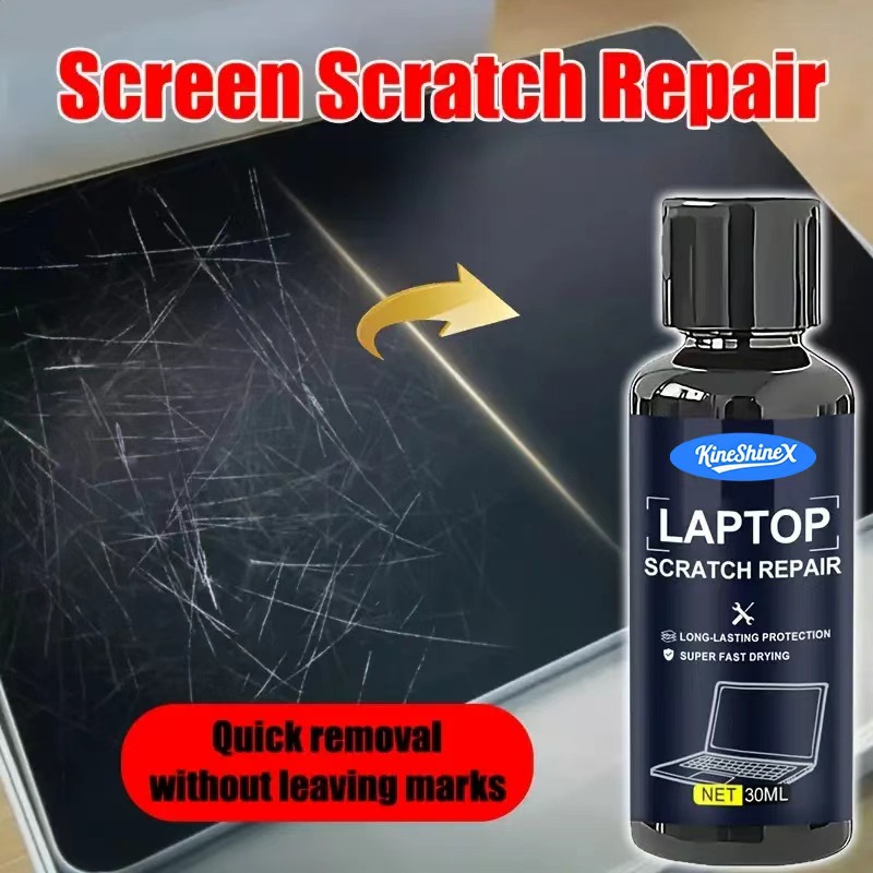 Паста для удаления царапин на  – обзор и цена Electronics Repair Glasses