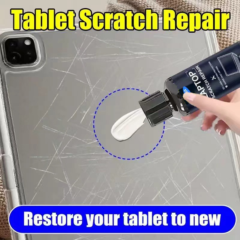Паста для удаления царапин на  – обзор и цена Electronics Repair Glasses
