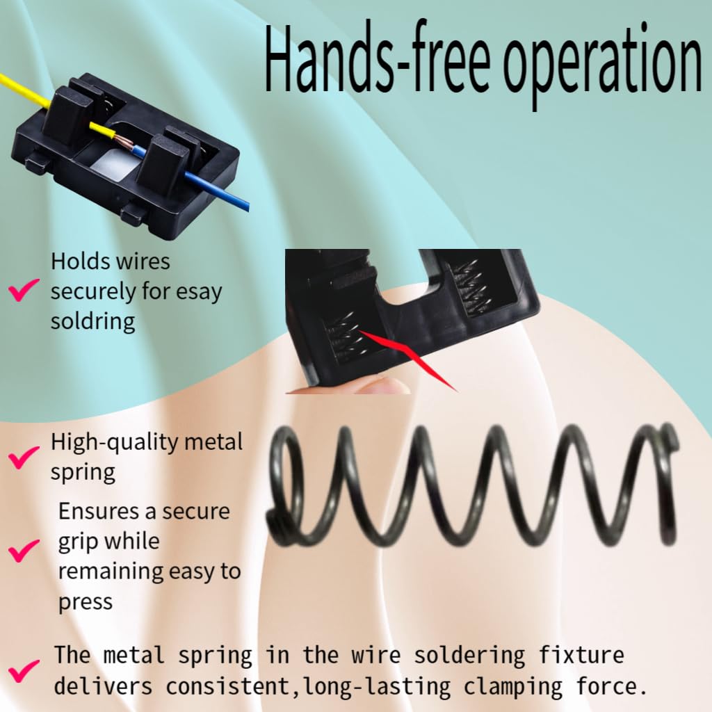 Регулируемый держатель для сва – обзор и цена Electronics Repair Tool