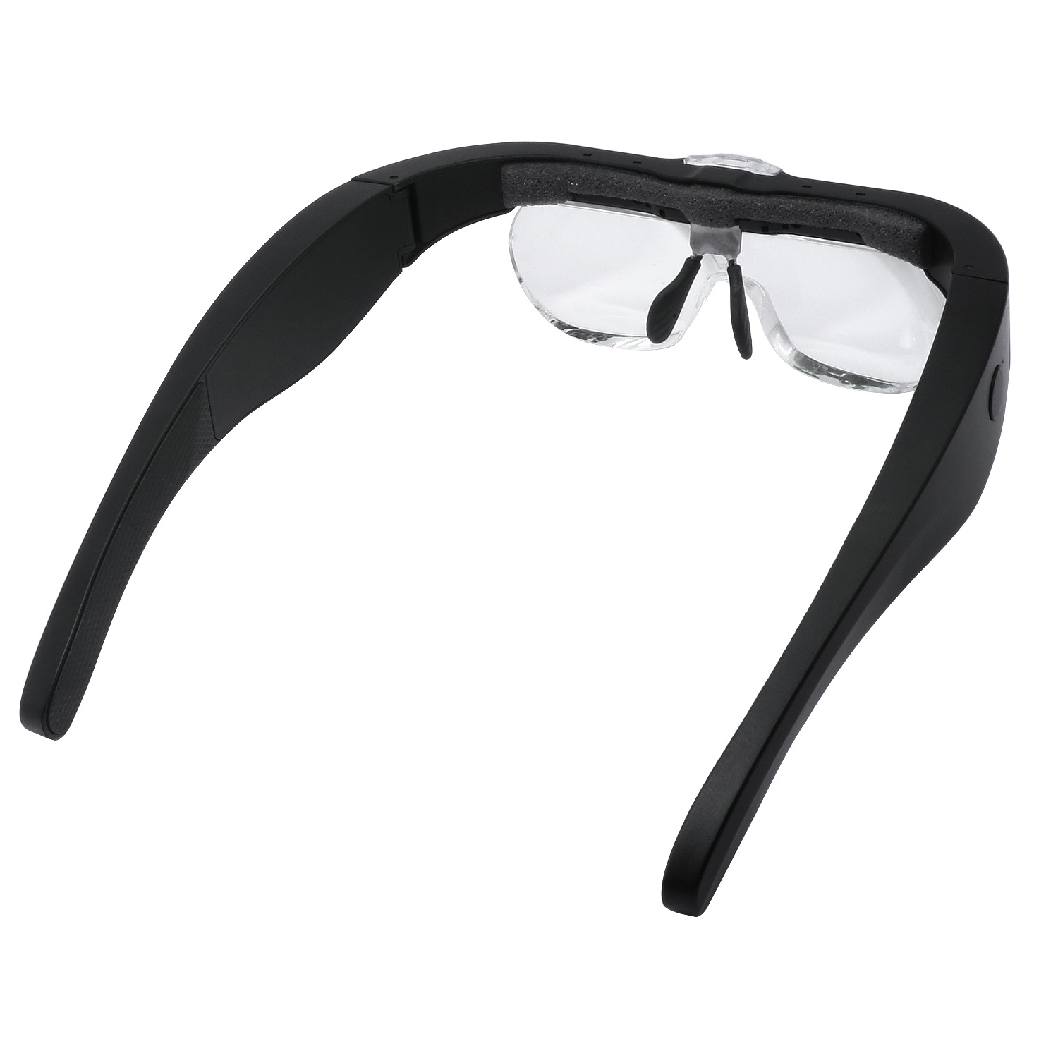 Увеличительные очки, лупа 1,5X – обзор и цена Electronics Repair Glasses