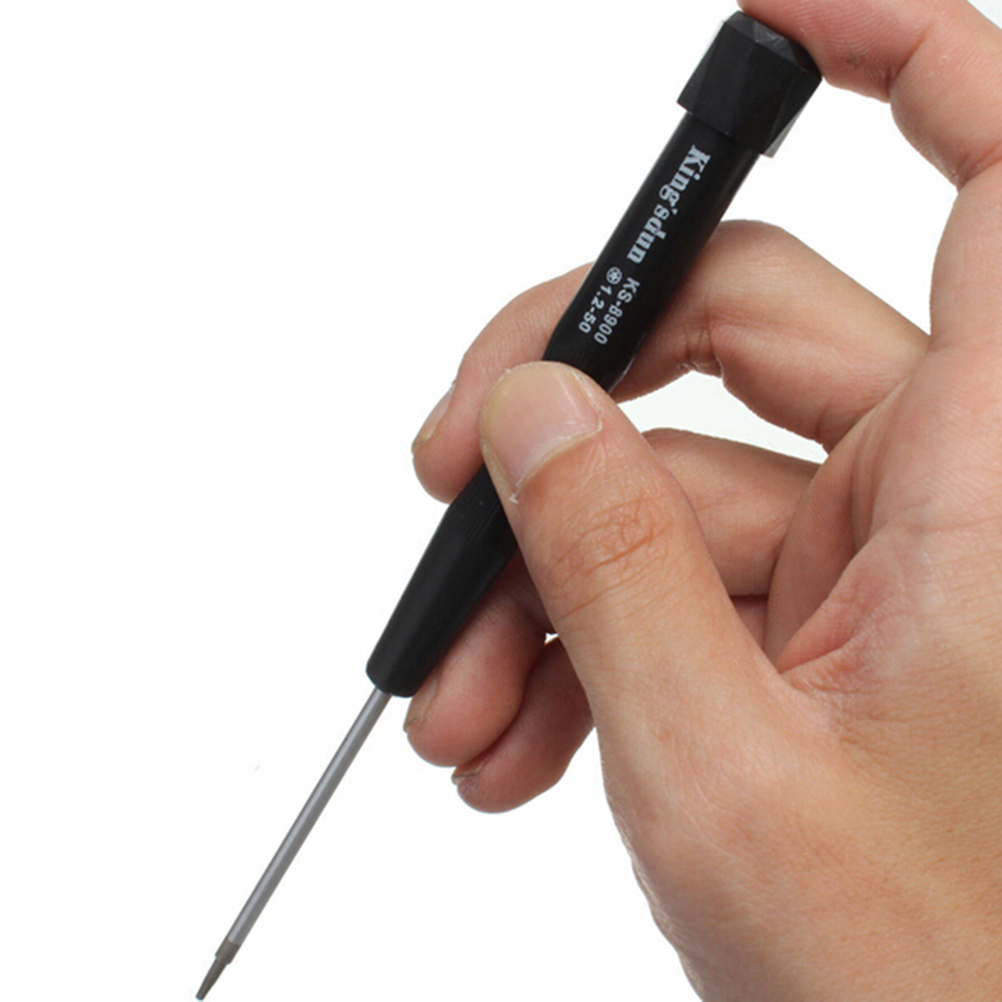 Высокое качество 5 звезд 5-точ – обзор и цена Pentalobe Screwdriver Set