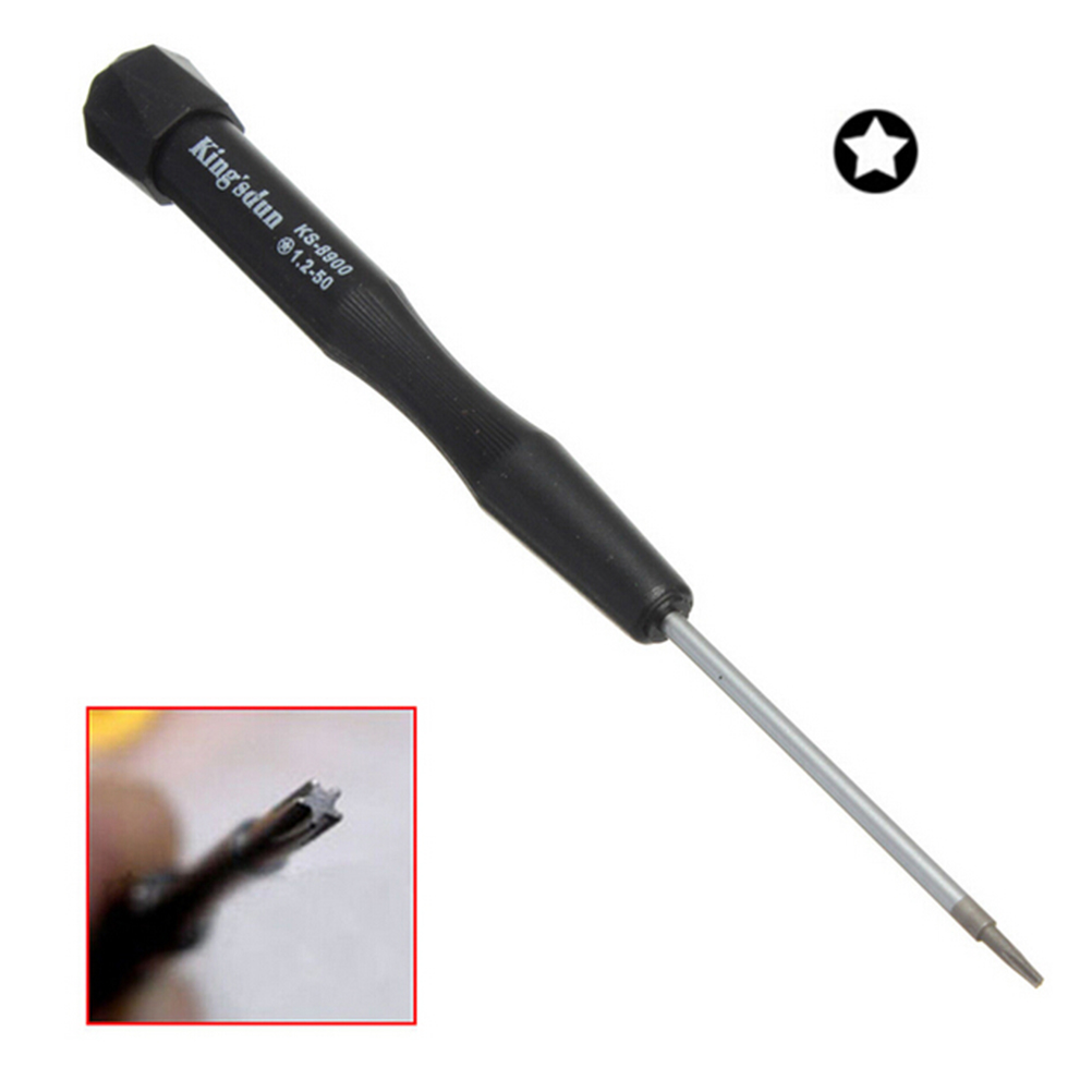 Высокое качество 5 звезд 5-точ – обзор и цена Pentalobe Screwdriver Set
