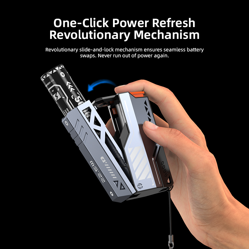 Съемный аккумулятор Vyvylabs C – обзор и цена Phone Battery Replacement