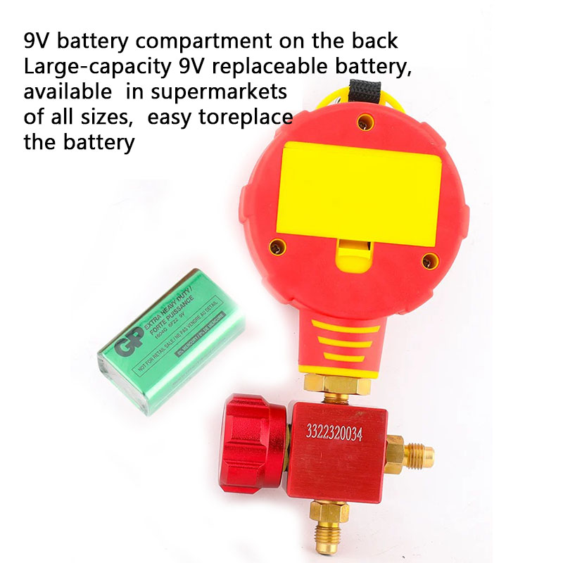 WK-6881 Электронный кондиционе – обзор и цена Electronics Repair Plus