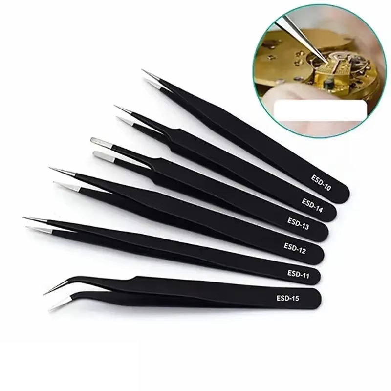 Набор из 6 антистатических пин – обзор и цена Electronics Repair Tool