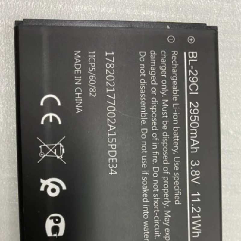 Новый аккумулятор BL-29CI для  – обзор и цена Phone Battery Replacement