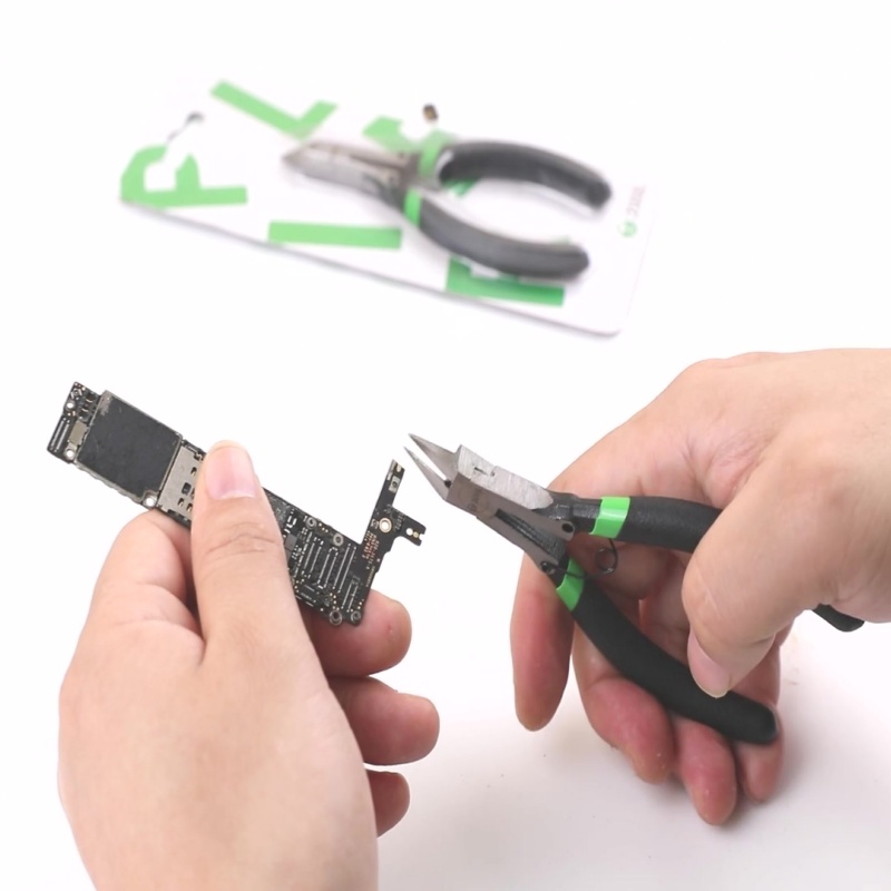 2UUL DA83 Высокоточные диагона – обзор и цена Electronics Repair Basics
