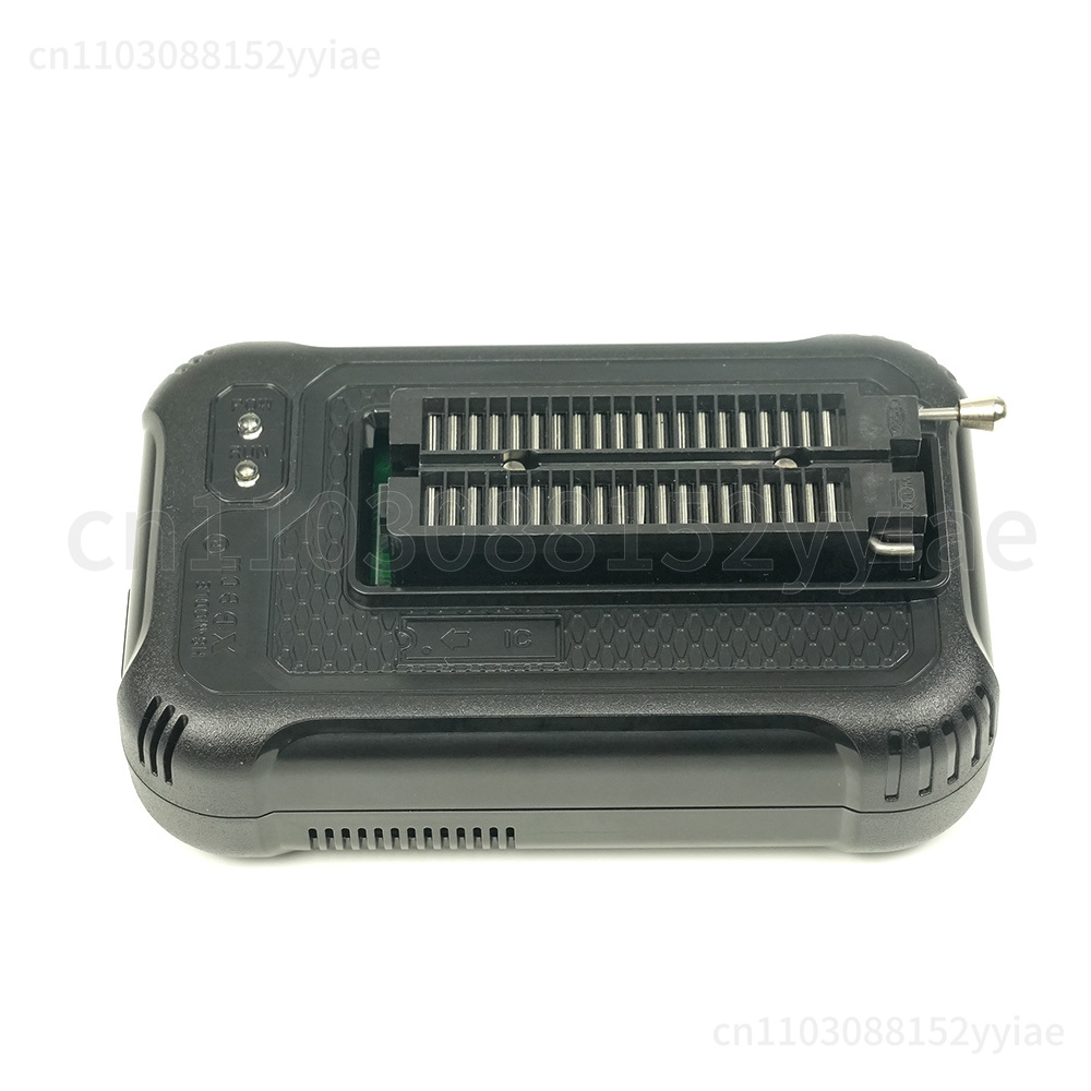 Программатор TL866II Plus T48  – обзор и цена Electronics Repair Plus