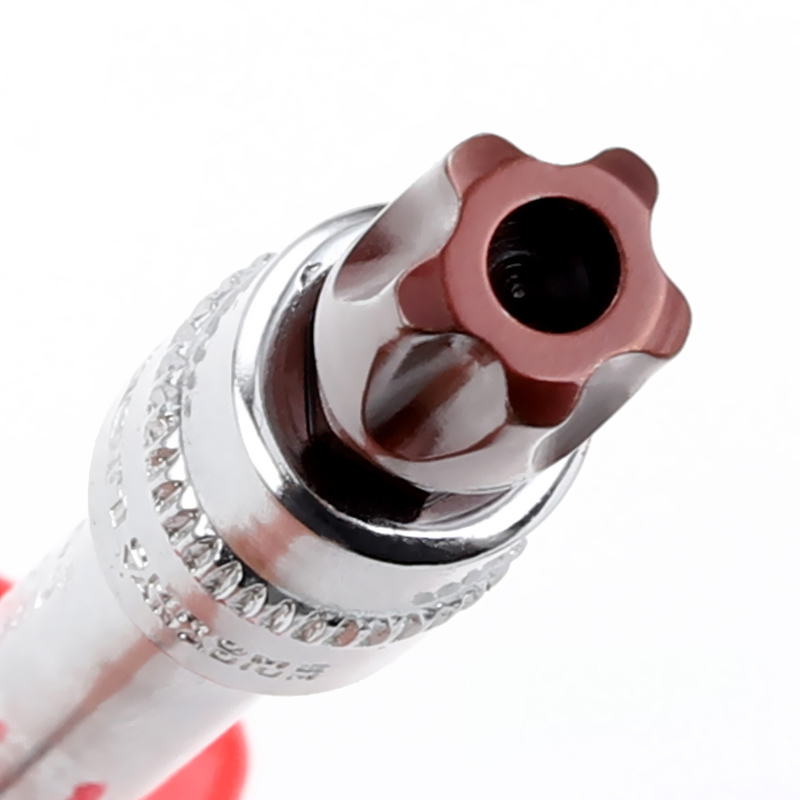 9 шт./компл. T10-T50, набор от – обзор и цена Pentalobe Screwdriver Set