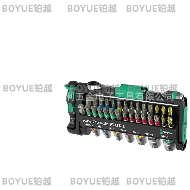 Набор инструментов Wera Mini R – обзор и цена Electronics Repair Plus