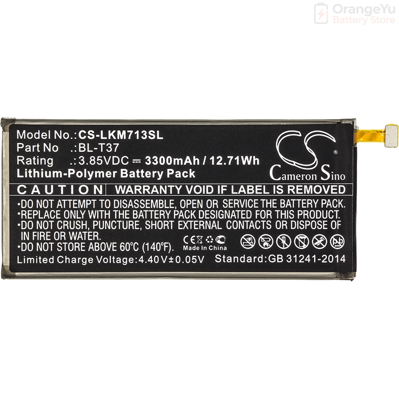 Запасной аккумулятор 3.85В 330 – обзор и цена Phone Battery Replacement