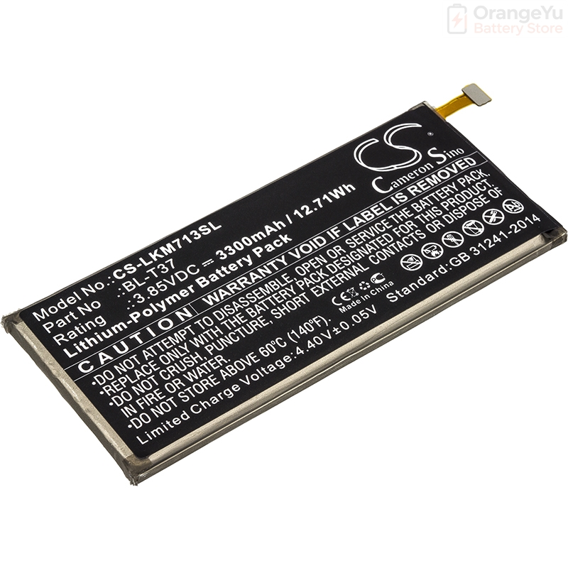 Запасной аккумулятор 3.85В 330 – обзор и цена Phone Battery Replacement