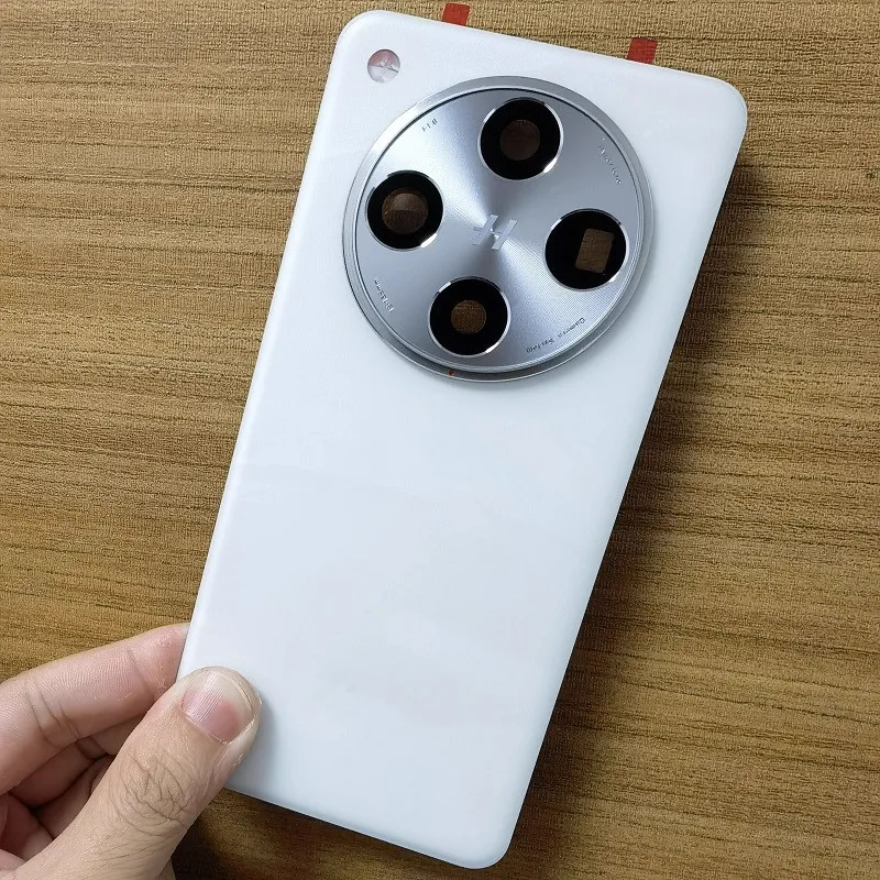 Корпус X8Pro для OPPO Find X8  – обзор и цена Phone Battery Replacement