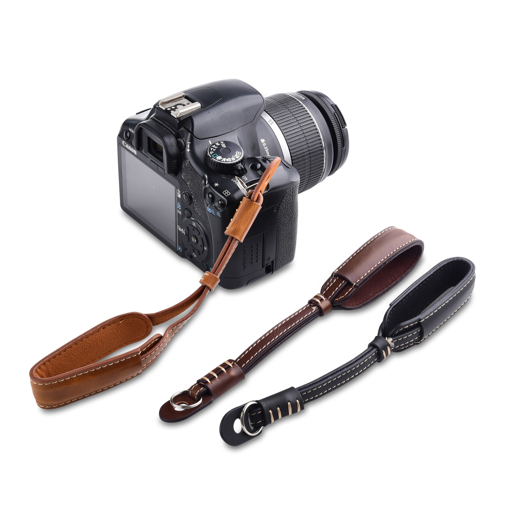 Кожаный ремешок с металлически – обзор и цена Nikon Camera D3500