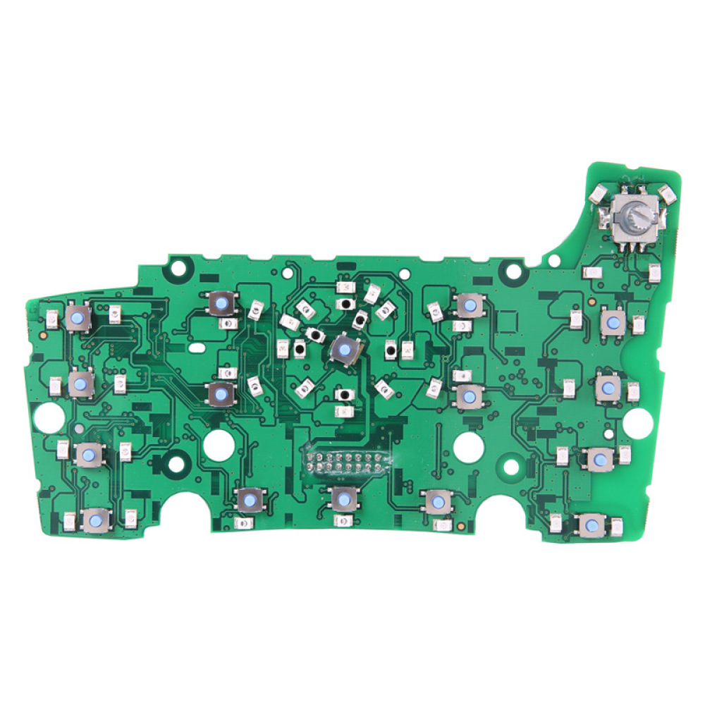 Панель управления аудио-мульти – обзор и цена Electronics Repair Center