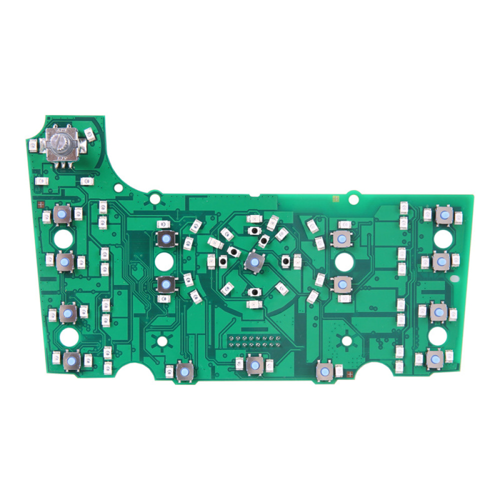 Панель управления аудио-мульти – обзор и цена Electronics Repair Center