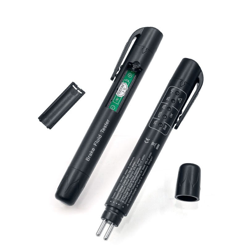 Автомобильный тестер тормозной – обзор и цена Electronics Repair Tool