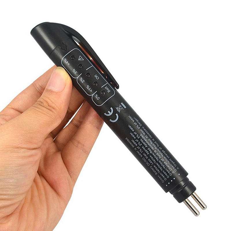 Автомобильный тестер тормозной – обзор и цена Electronics Repair Tool