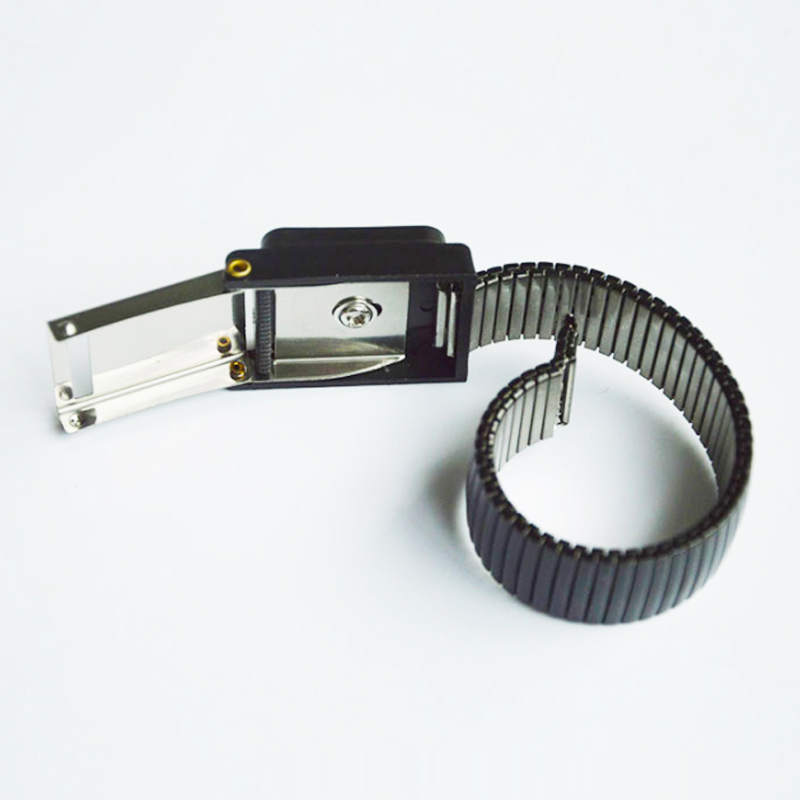 Антистатический браслет, элект – обзор и цена Electronics Repair Tool