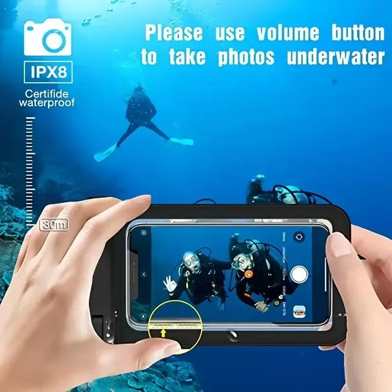 Водонепроницаемый чехол для те – обзор и цена Digitizer Touch Screen
