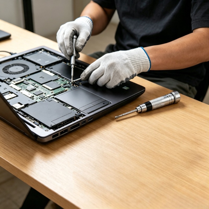 Набор прецизионных магнитных о – обзор и цена Electronics Repair Center