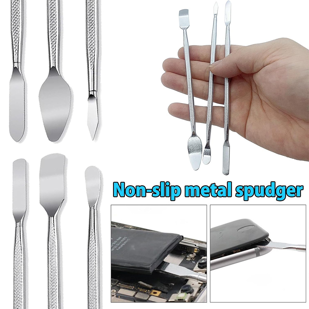 Набор инструментов Spudger для – обзор и цена Electronics Repair Center