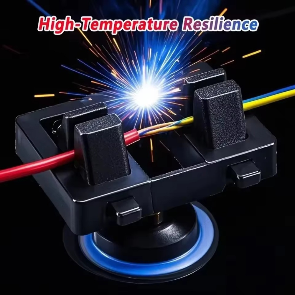 Портативный зажим для паяльной – обзор и цена Electronics Repair Tool